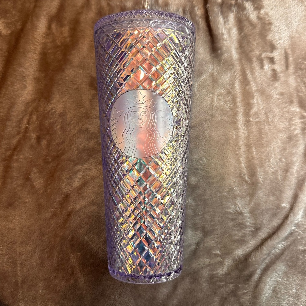 Starbucks Cup